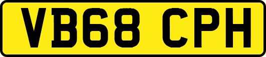 VB68CPH