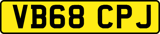 VB68CPJ