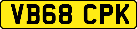 VB68CPK