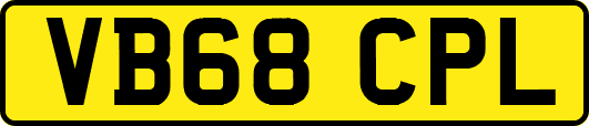 VB68CPL