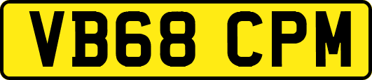 VB68CPM