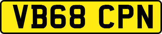 VB68CPN