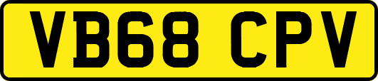 VB68CPV