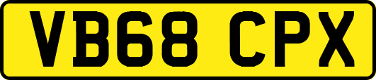 VB68CPX