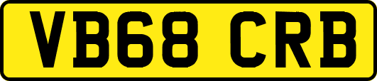 VB68CRB
