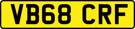 VB68CRF