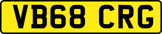VB68CRG