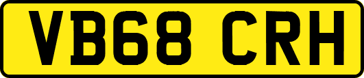 VB68CRH