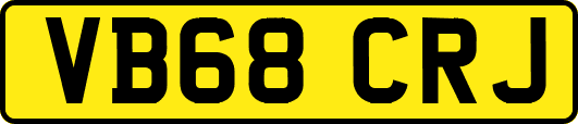 VB68CRJ