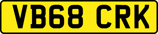 VB68CRK