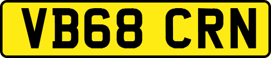 VB68CRN