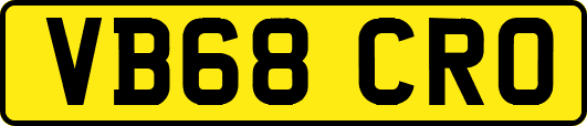 VB68CRO