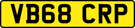 VB68CRP