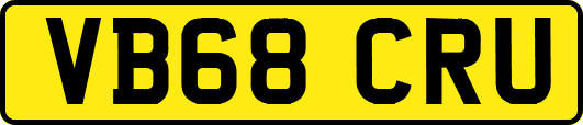 VB68CRU
