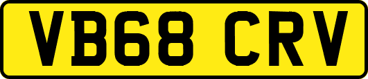 VB68CRV