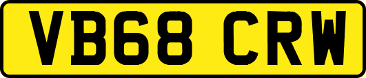 VB68CRW