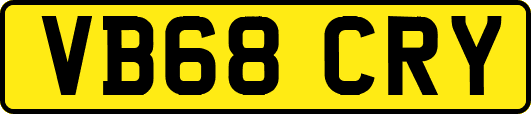 VB68CRY