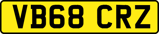 VB68CRZ