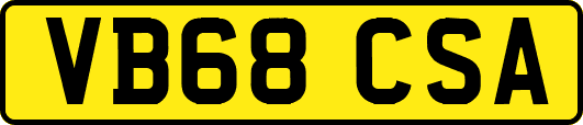 VB68CSA