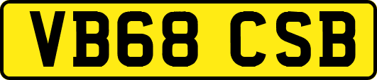 VB68CSB
