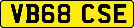 VB68CSE