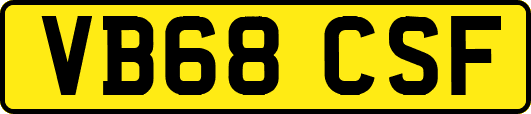 VB68CSF