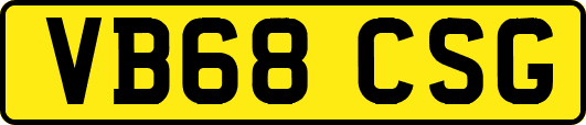 VB68CSG