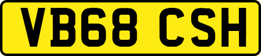 VB68CSH