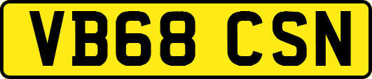 VB68CSN