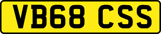 VB68CSS