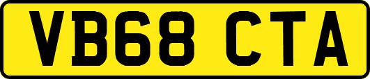 VB68CTA