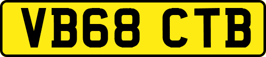VB68CTB