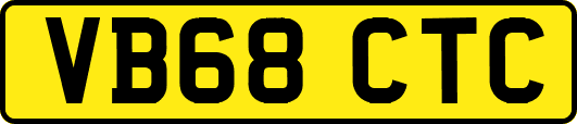 VB68CTC