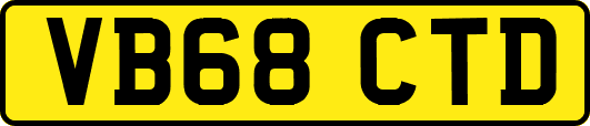 VB68CTD