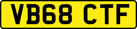 VB68CTF