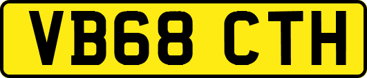 VB68CTH