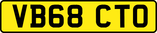 VB68CTO