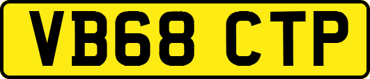 VB68CTP