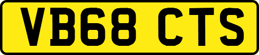VB68CTS