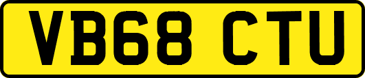 VB68CTU