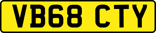 VB68CTY
