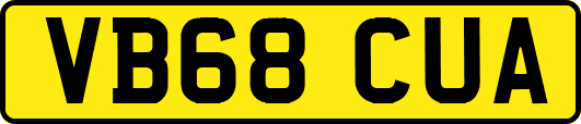 VB68CUA