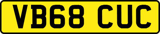 VB68CUC