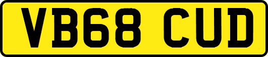 VB68CUD