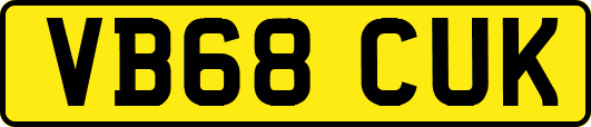 VB68CUK