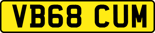 VB68CUM