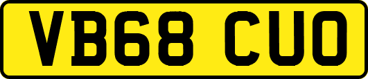 VB68CUO