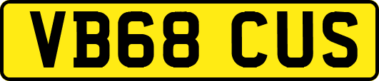 VB68CUS