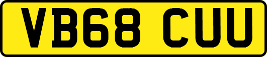 VB68CUU
