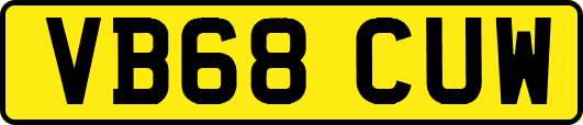 VB68CUW